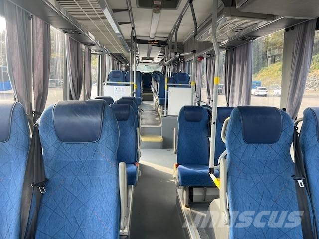 Volvo 8900 Ônibus intermunicipal