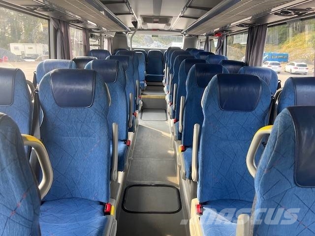Volvo 8900 Ônibus intermunicipal