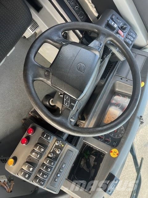 Volvo 8900 Ônibus intermunicipal
