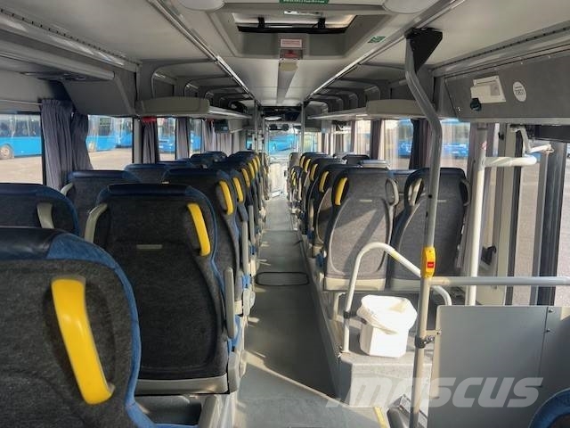 Volvo 8900 Ônibus intermunicipal