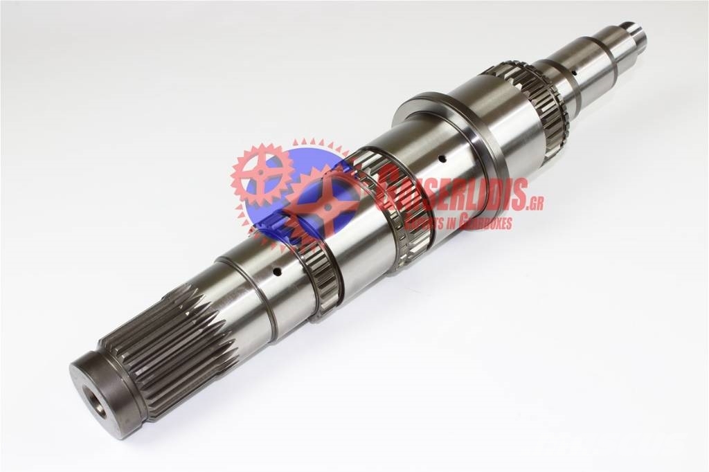  CEI Mainshaft 9302620605 for MERCEDES-BENZ Versnellingsbakken