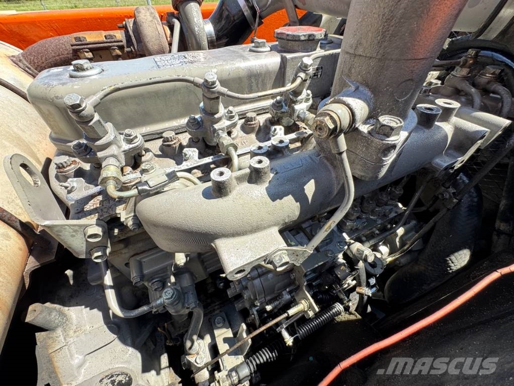 番号板5020予備品掘り字 ミニショベル｜ZX8U-2-11459号機｜中古車在庫情報｜商品情報