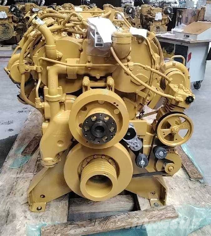 CAT C32 Engine محركات