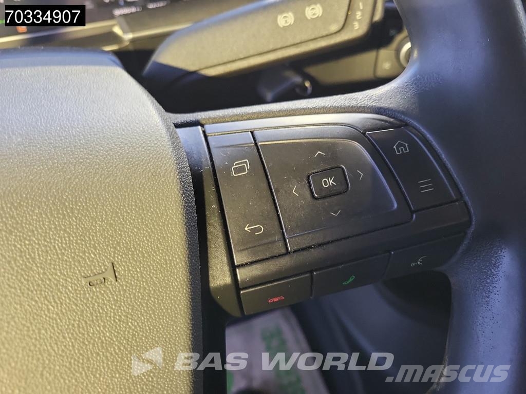 Volvo FH 460 4X2 Globe APK 08-2027 2x Tanks I-ParkCool Sattelzugmaschinen