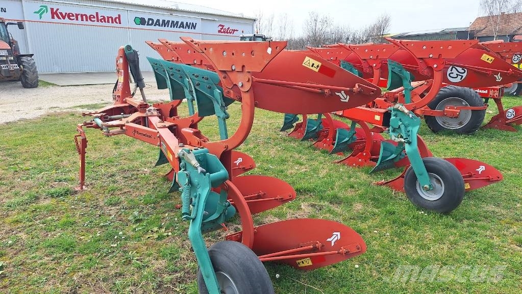 Kverneland 150B/3 Plugovi okretači