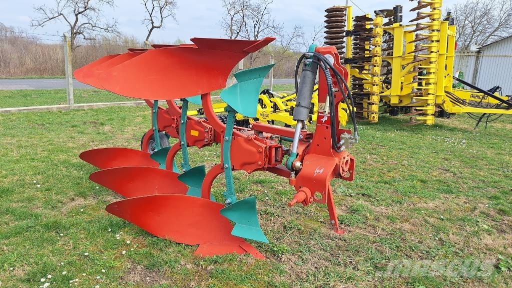 Kverneland 150B/3 Plugovi okretači