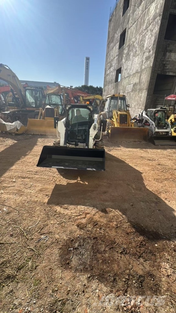 Bobcat S 630 Skid steer mini utovarivači