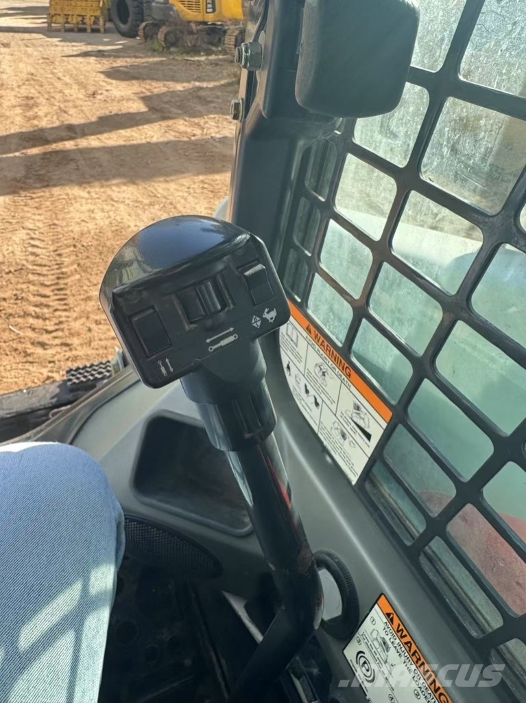 Bobcat S 630 Skid steer mini utovarivači