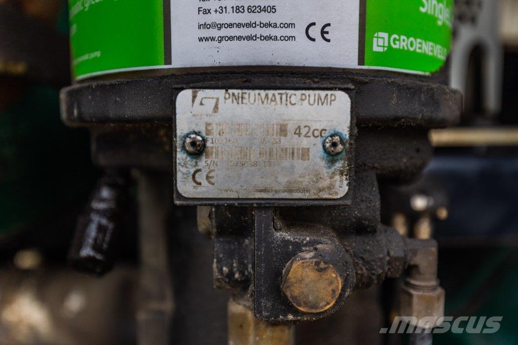 MAN TGS 49.480 BB - 10X8 Damperli kamyonlar