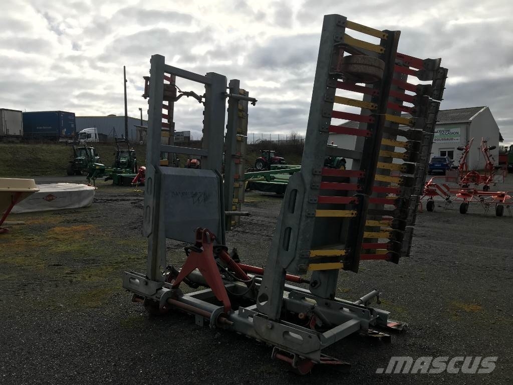 Agrimat EBA 600 Grape