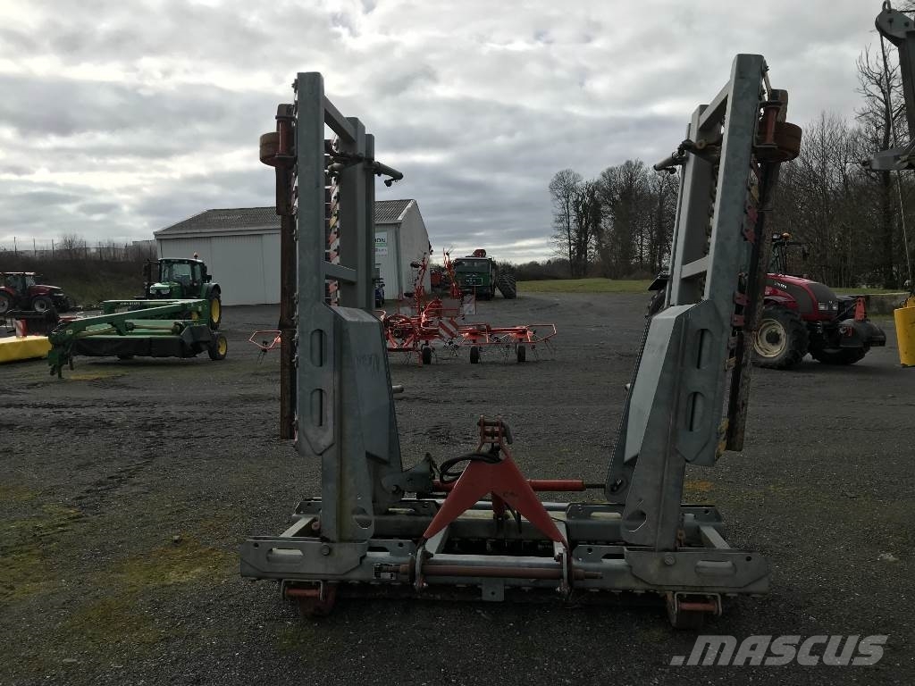 Agrimat EBA 600 Grape