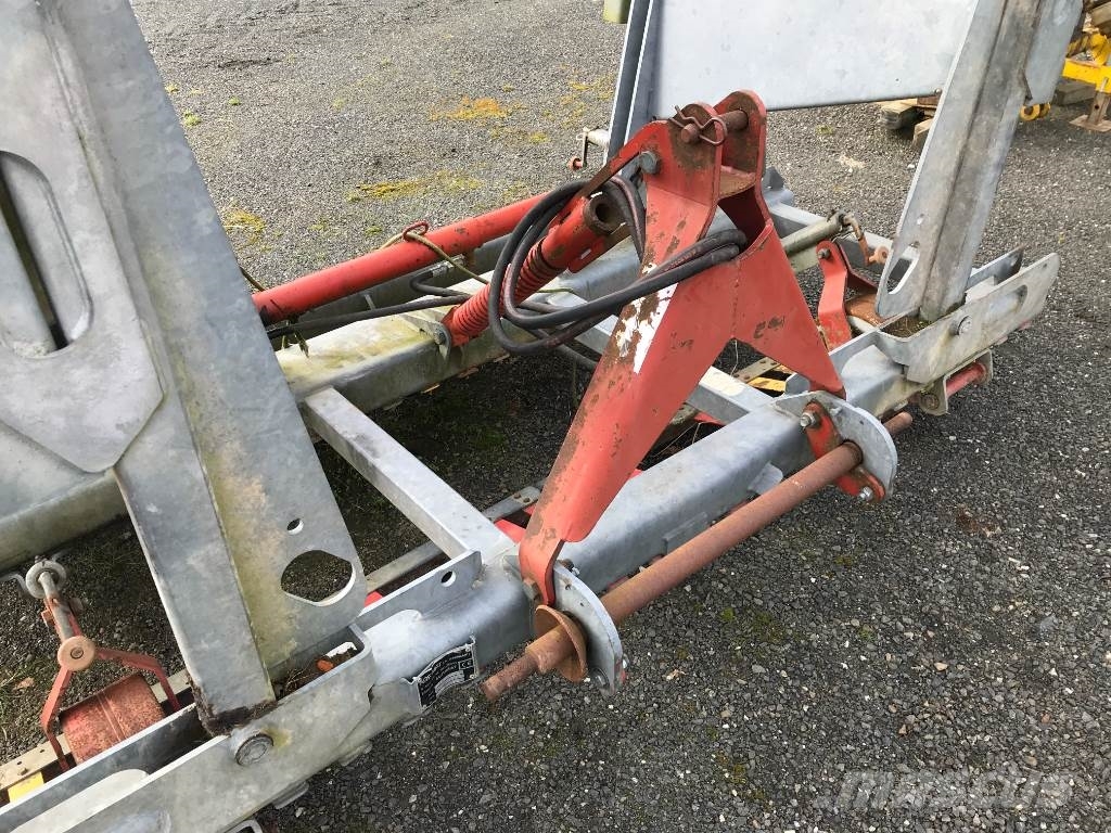 Agrimat EBA 600 Grape