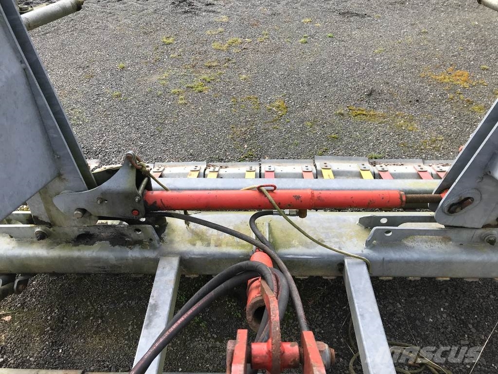 Agrimat EBA 600 Grape