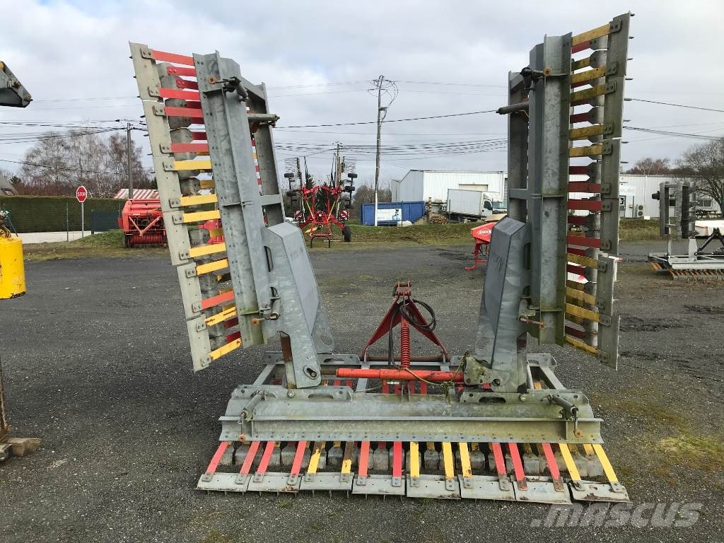 Agrimat EBA 600 Grape
