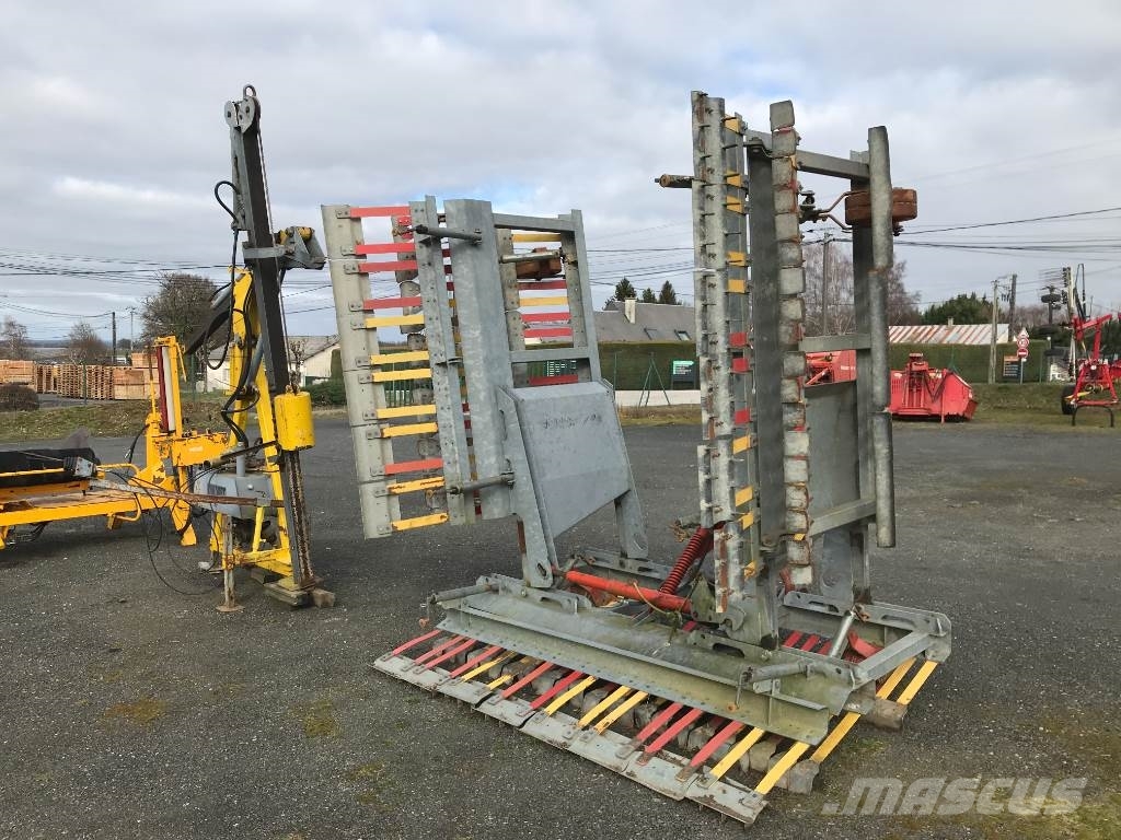 Agrimat EBA 600 Grape
