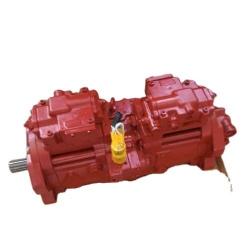 Volvo Excavator Parts VOE14632317 14632317 EC250 Excavat Transmissão