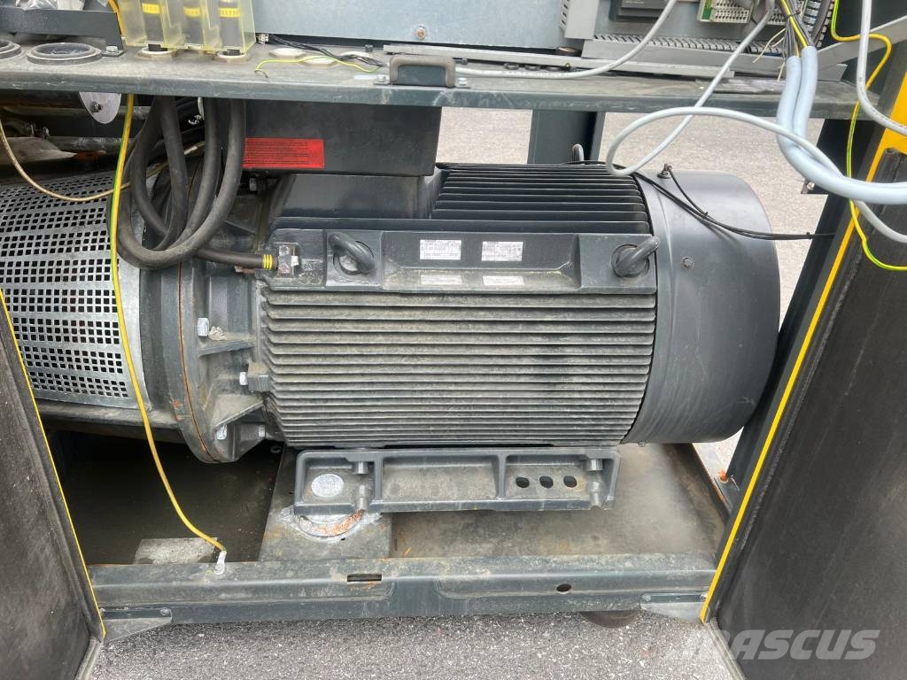 Kaeser , Atlas Copco, Reservdelar, Kompressor, Compressor accessories