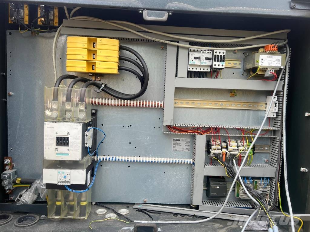 Kaeser , Atlas Copco, Reservdelar, Kompressor, Compressor accessories