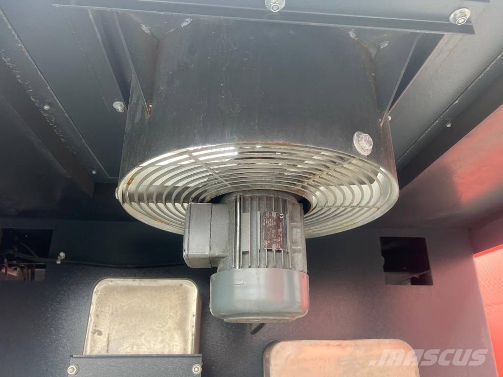 Kaeser , Atlas Copco, Reservdelar, Kompressor, Compressor accessories