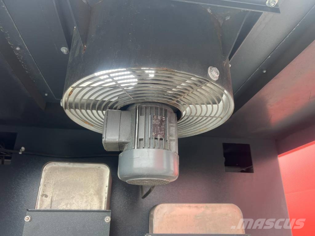 Kaeser , Atlas Copco, Reservdelar, Kompressor, Compressor accessories