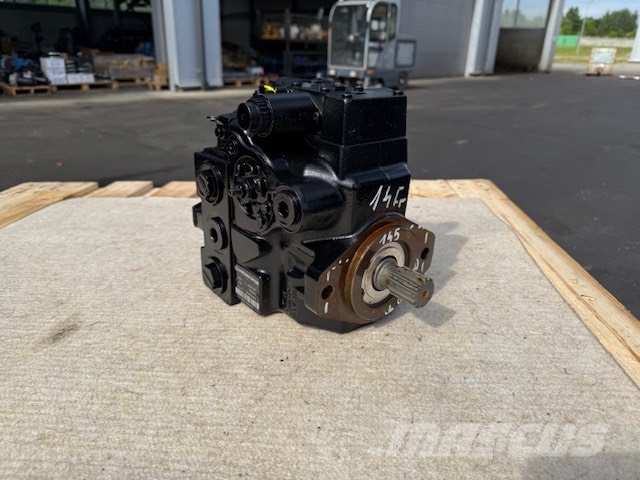 Sauer Danfoss Danfoss H1P 45 CCM HYDRAULIC PUMP Hydraulika