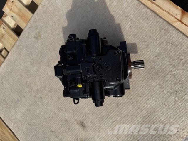 Sauer Danfoss Danfoss H1P 45 CCM HYDRAULIC PUMP Hydraulika