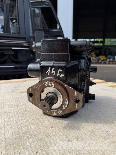 Sauer Danfoss Danfoss H1P 45 CCM HYDRAULIC PUMP Hydraulika