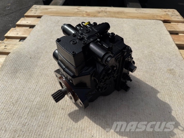 Sauer Danfoss Danfoss H1P 45 CCM HYDRAULIC PUMP Hydraulika