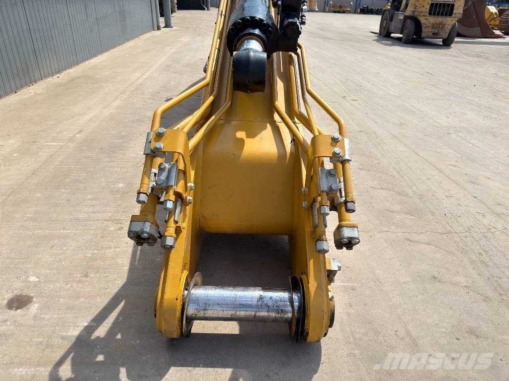 CAT 324D / 324E / 326F Boom Andre komponenter