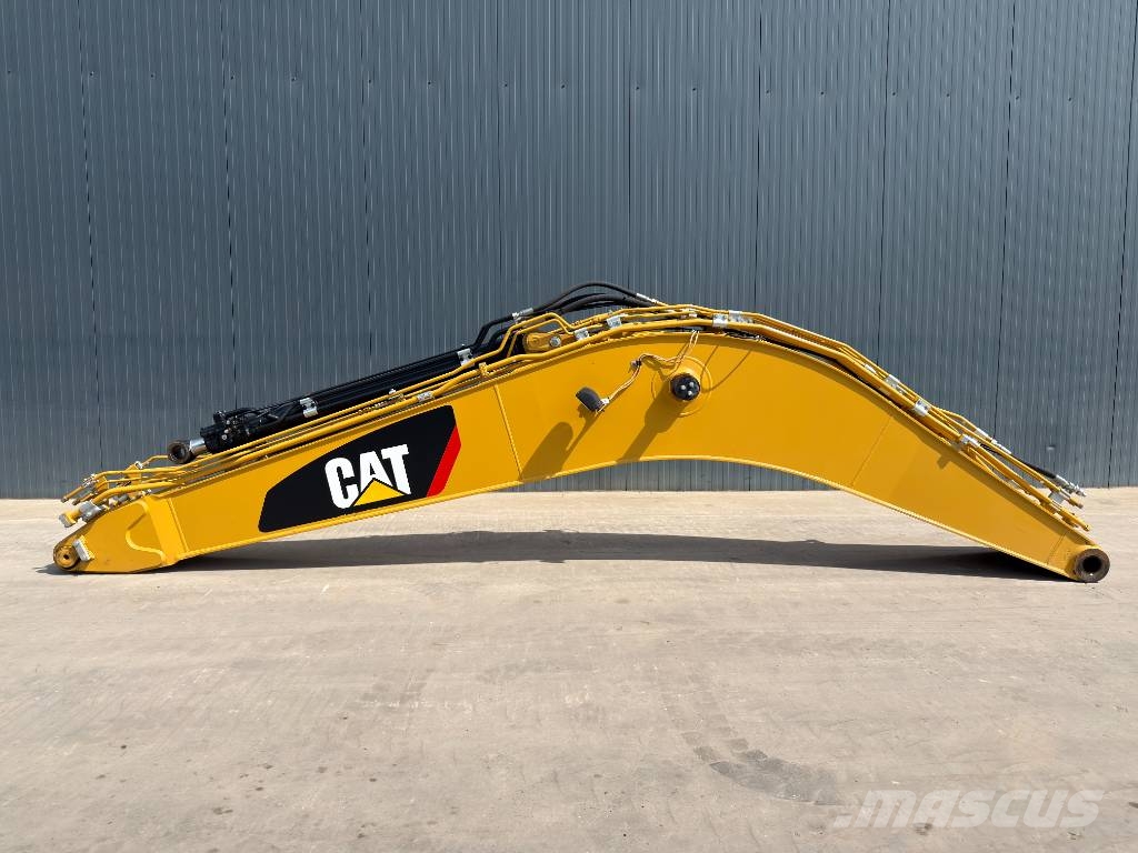 CAT 324D / 324E / 326F Boom Andre komponenter