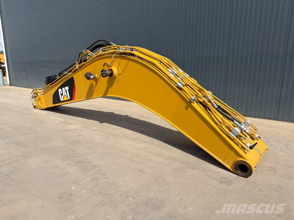 CAT 324D / 324E / 326F Boom Andre komponenter