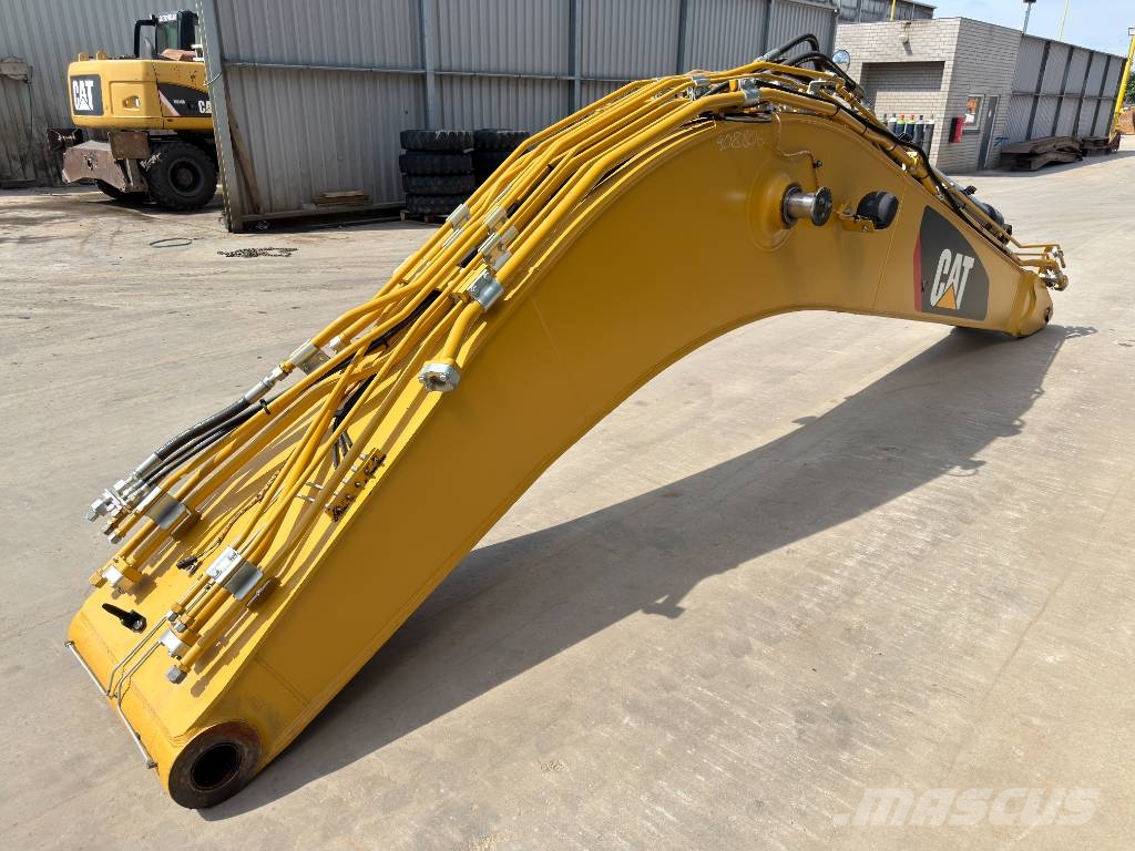 CAT 324D / 324E / 326F Boom Andre komponenter