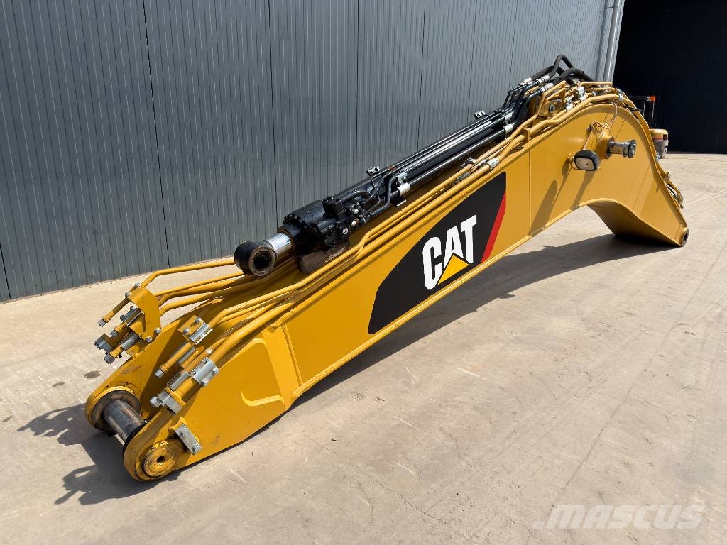 CAT 324D / 324E / 326F Boom Andre komponenter