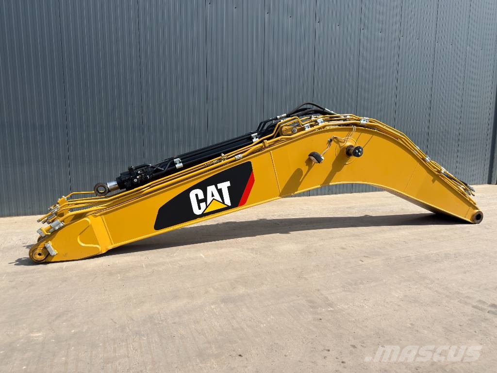 CAT 324D / 324E / 326F Boom Andre komponenter