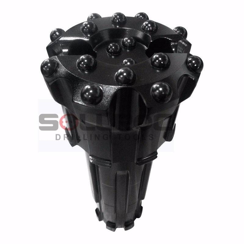 Sollroc RE040 RE052 RE054 Reverse Circulation RC Drill bit Комплектуючі і запасні частини для бурових установок