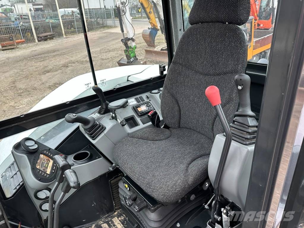 Bobcat E 88 R2 Minibagger 69.900 EUR Midi bageri 7t – 12t