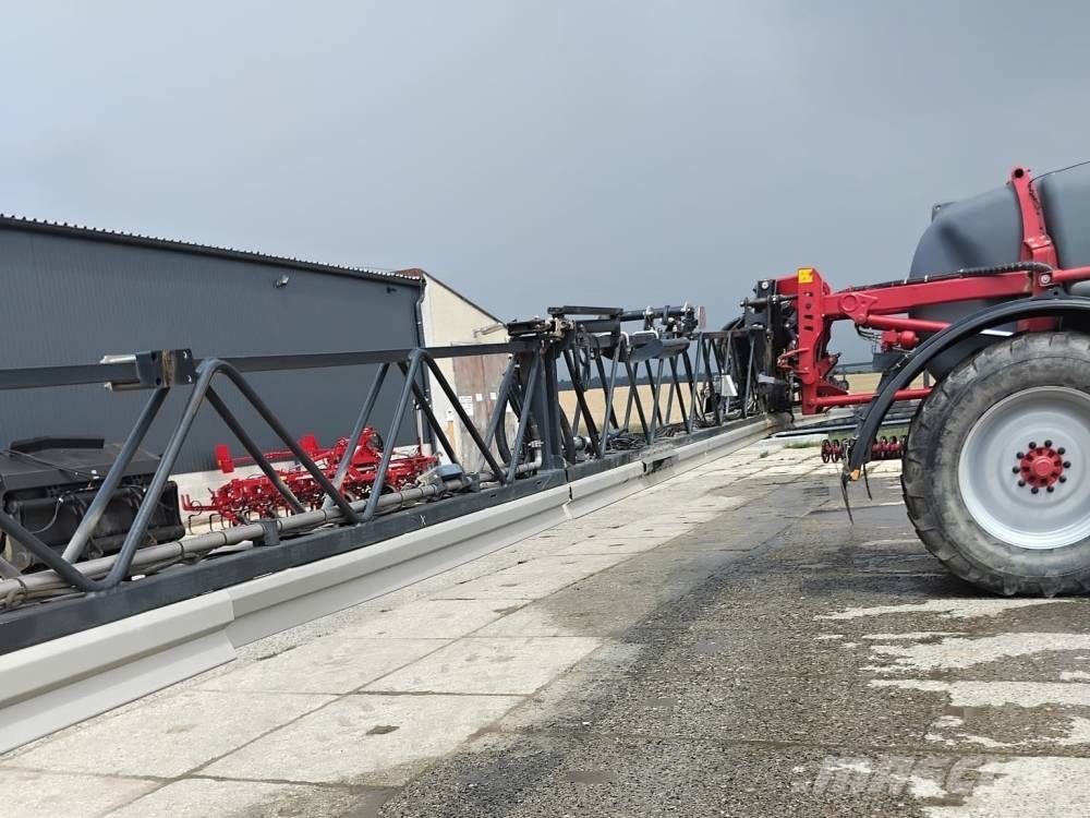 Horsch Leeb 6 LT Pulverizadores arrastrados