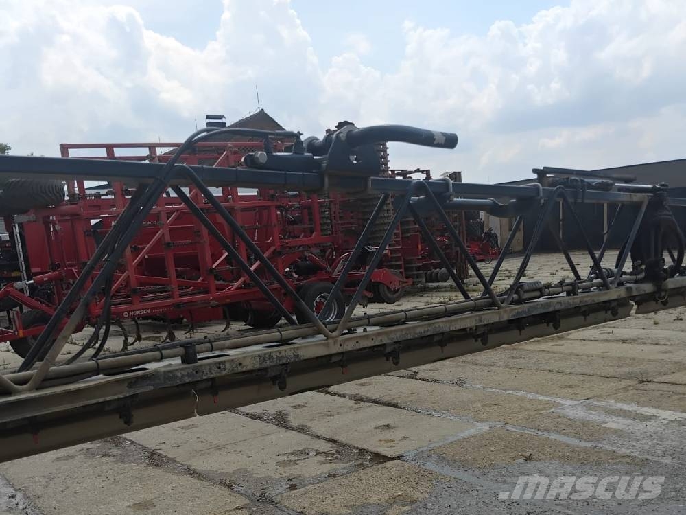 Horsch Leeb 6 LT Pulverizadores arrastrados