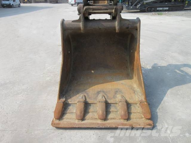 CAT 319 D LN Raupenbagger