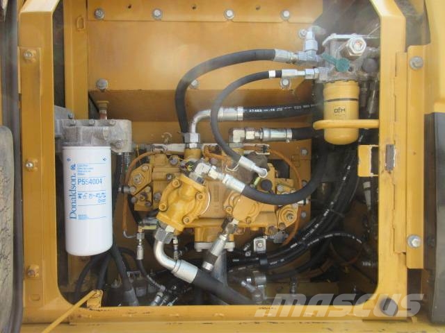 CAT 319 D LN Raupenbagger