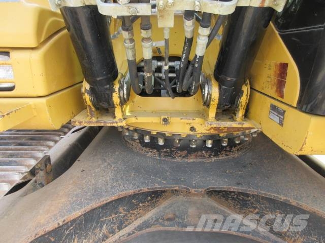 CAT 319 D LN Raupenbagger