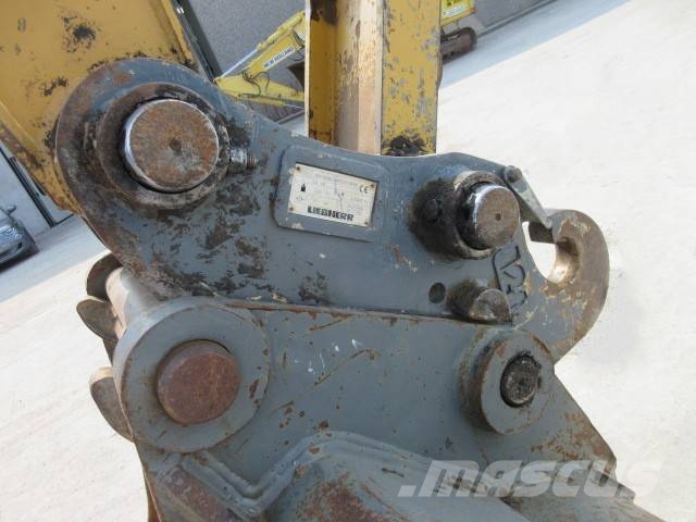 CAT 319 D LN Raupenbagger