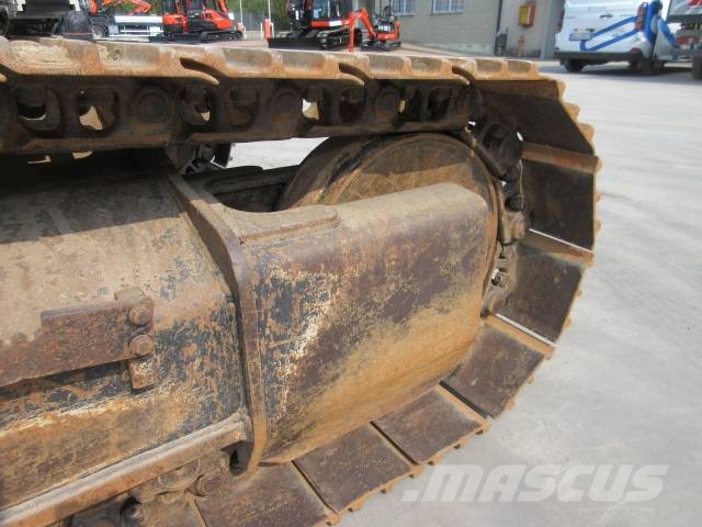 CAT 319 D LN Raupenbagger