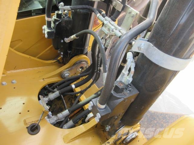 CAT 319 D LN Raupenbagger