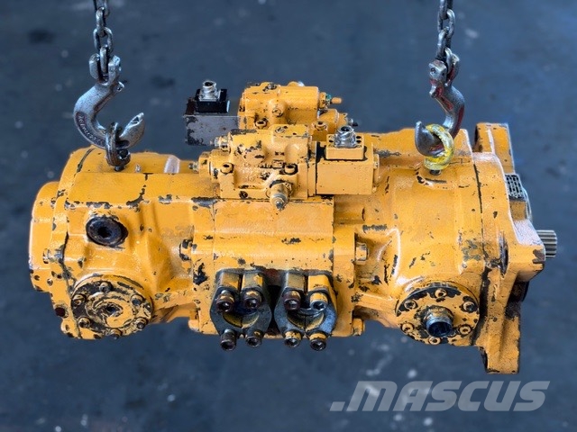 Liebherr LPVD 140 USED HYDRAULIC PUMP Hidráulicos