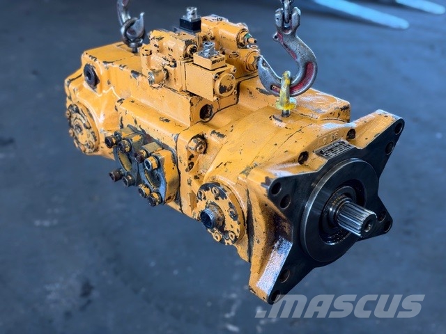 Liebherr LPVD 140 USED HYDRAULIC PUMP Hidráulicos