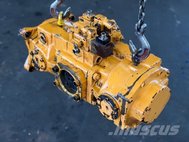 Liebherr LPVD 140 USED HYDRAULIC PUMP Hidráulicos