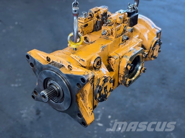 Liebherr LPVD 140 USED HYDRAULIC PUMP Hidráulicos