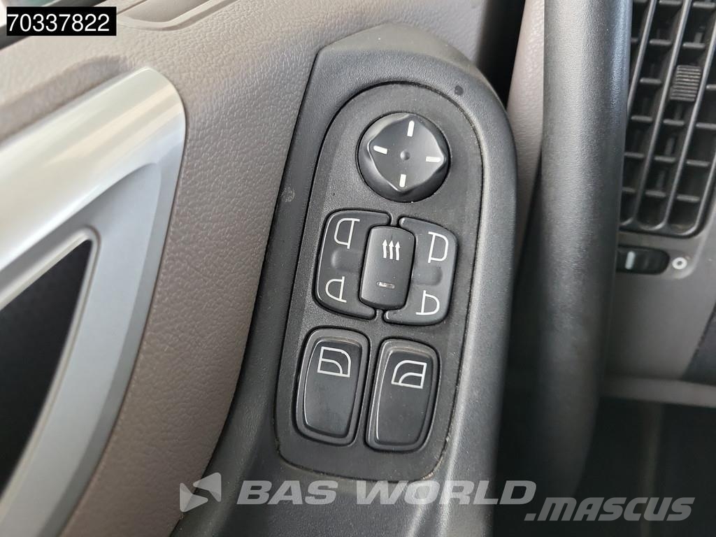 DAF XF 480 4X2 SC APK 04-2027 Retarder Full-Air ACC Nyergesvontatók