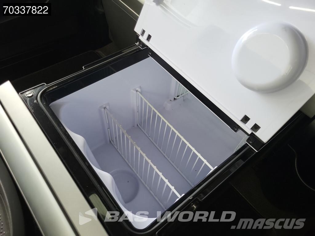 DAF XF 480 4X2 SC APK 04-2027 Retarder Full-Air ACC Nyergesvontatók